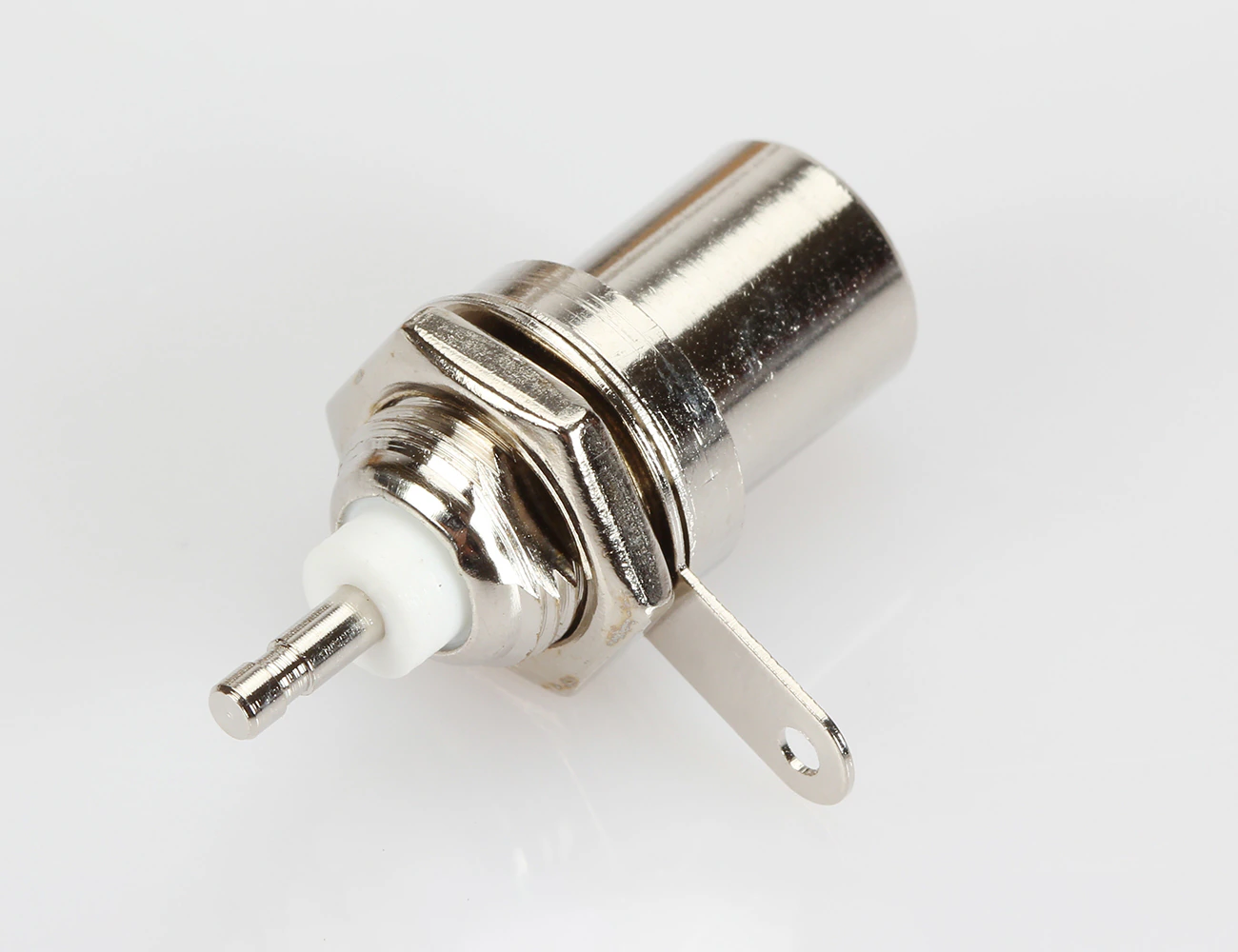 Pal Male Chassis Type