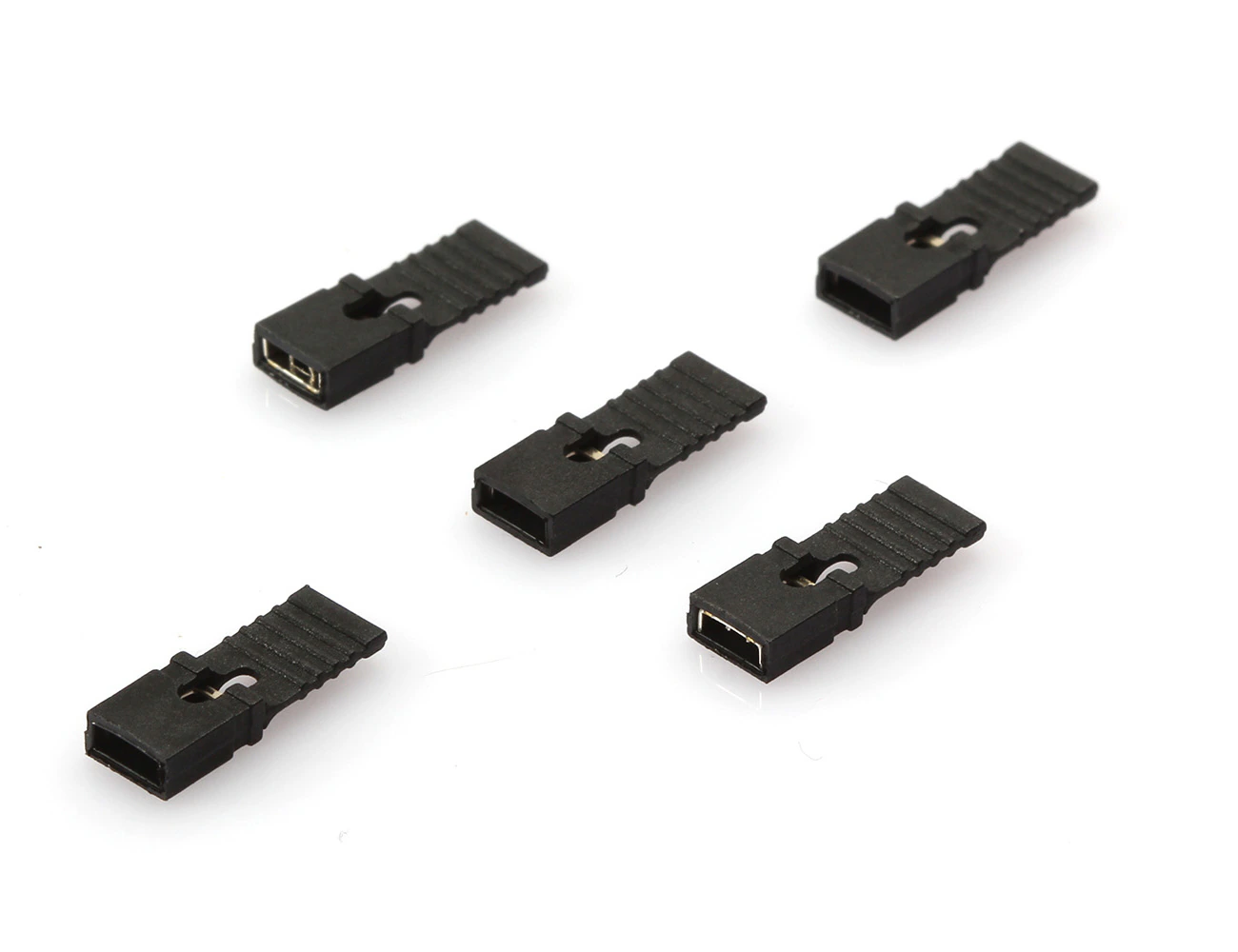 Pitch 2.00mm Jumper With Holder