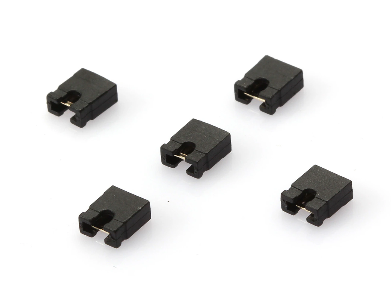 Pitch 2.54mm Jumper