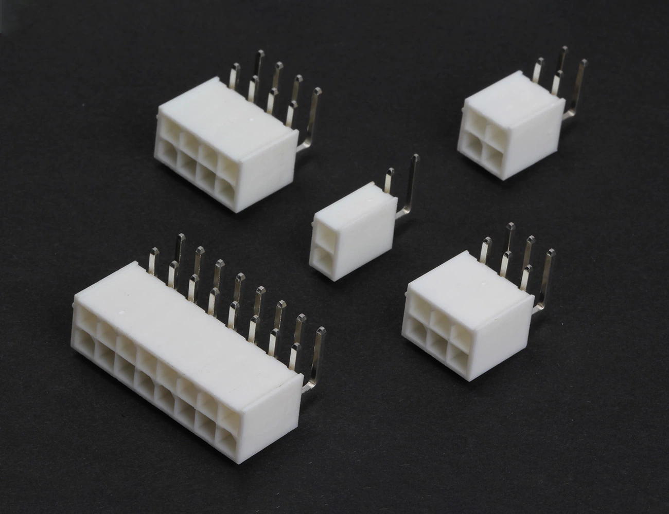 Power 5557 Series