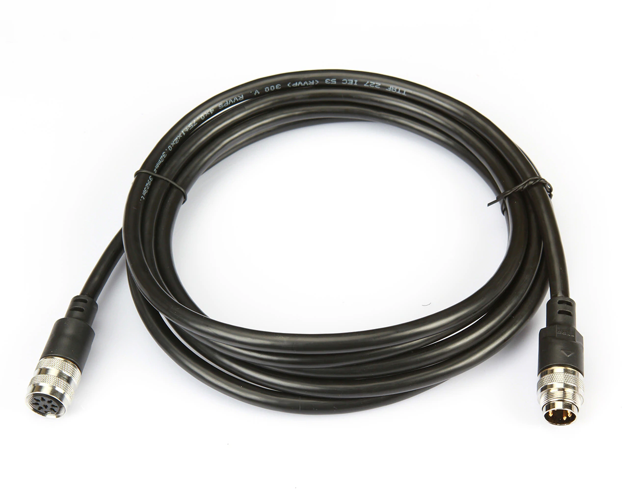 RCU-RCU Connection Cable