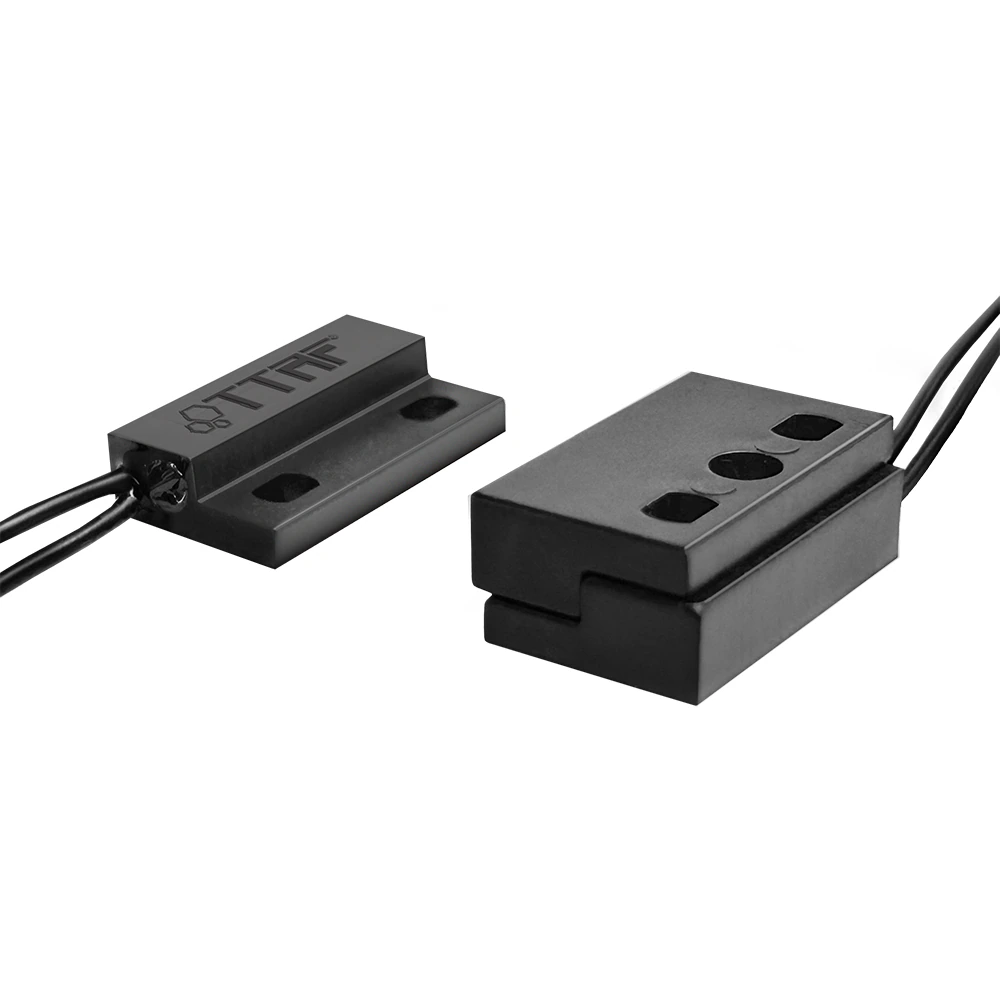 Reed Switches