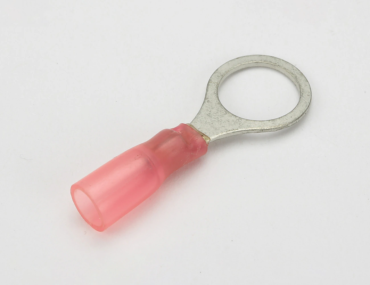 RHT1-10 Ring Type Insulated Crimp Butt
