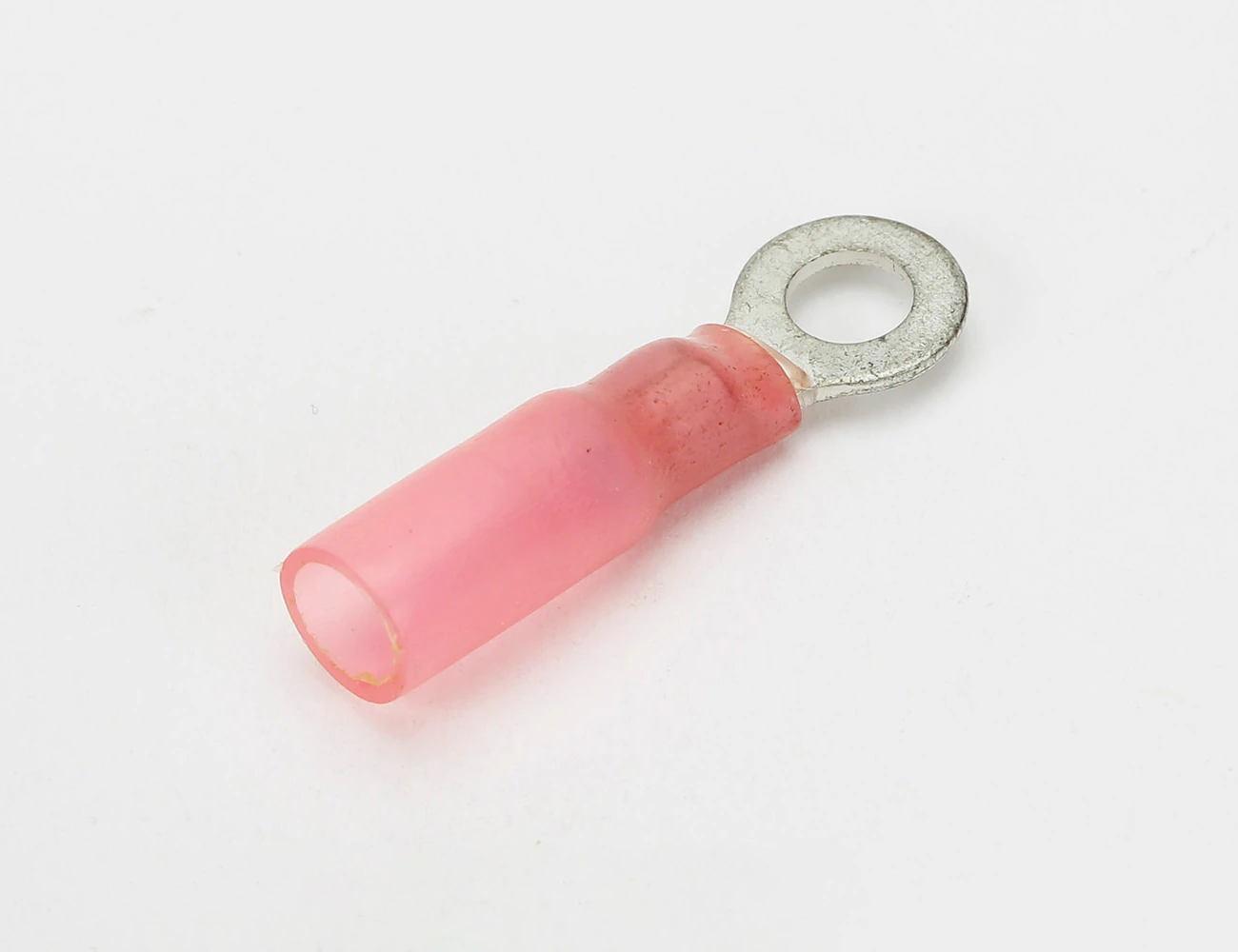 RHT1-4L Ring Type Insulated Crimp Butt