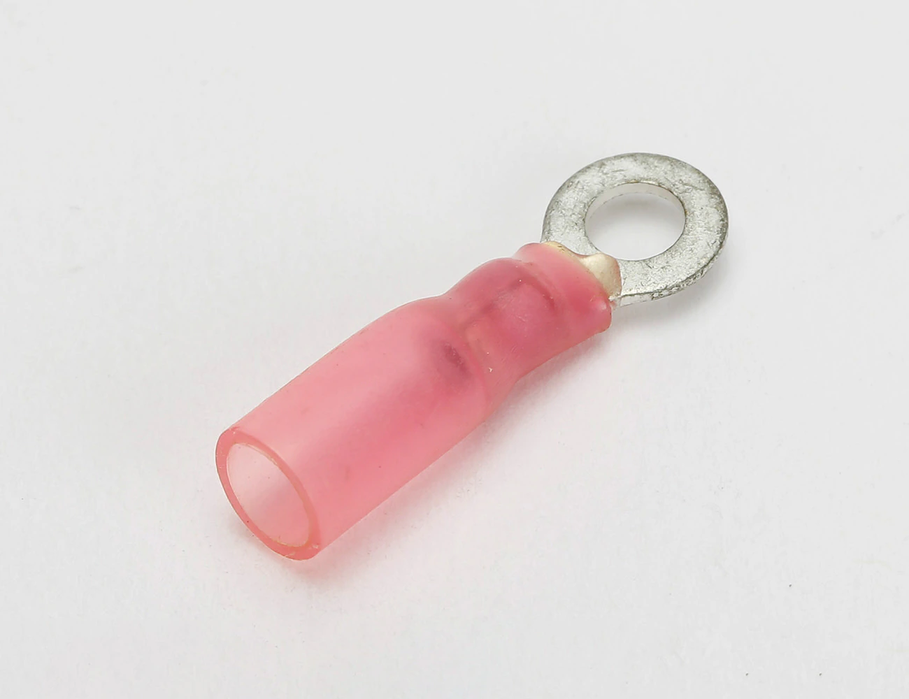 RHT1-4S Ring Type Insulated Crimp Butt