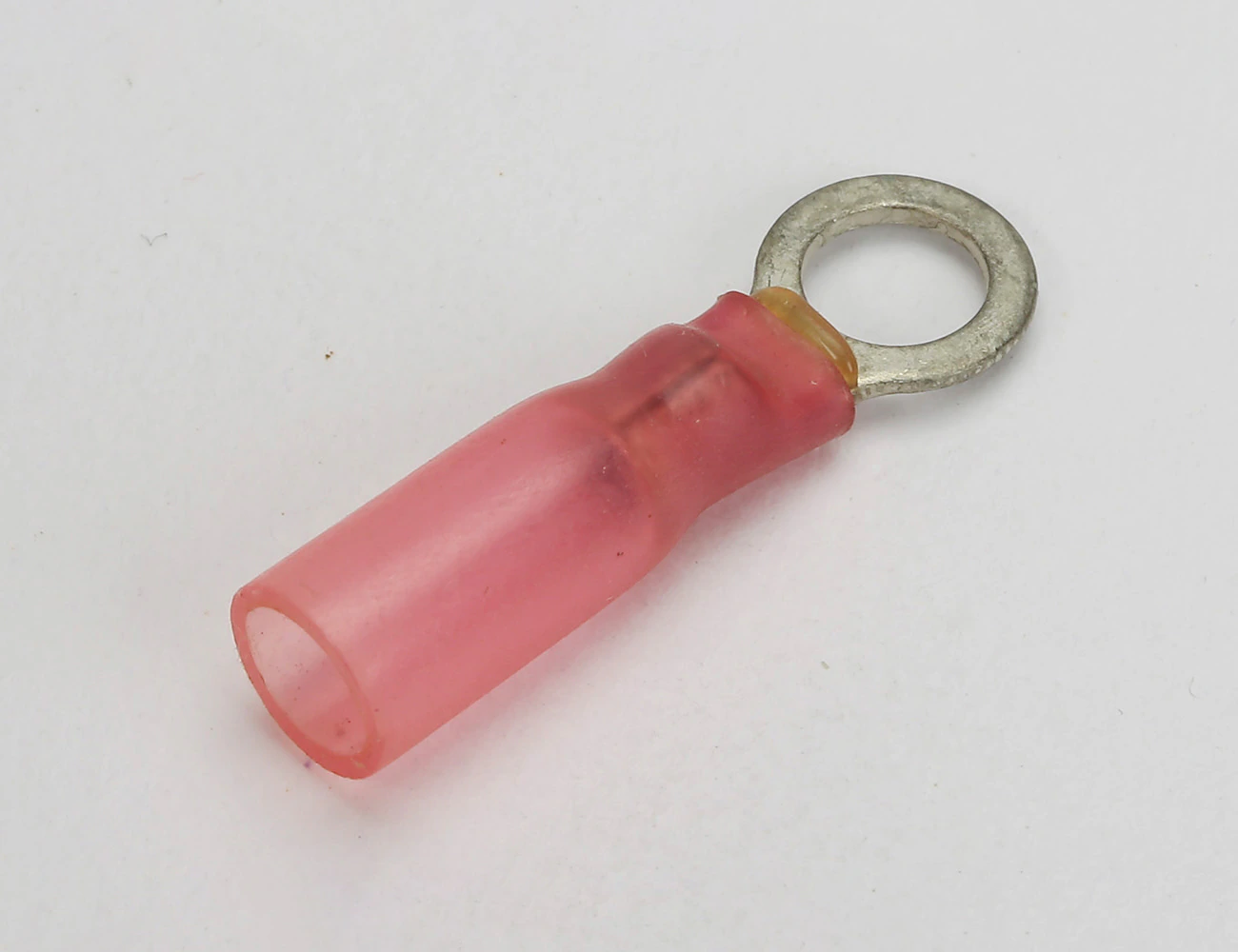 RHT1-5 Ring Type Insulated Crimp Butt