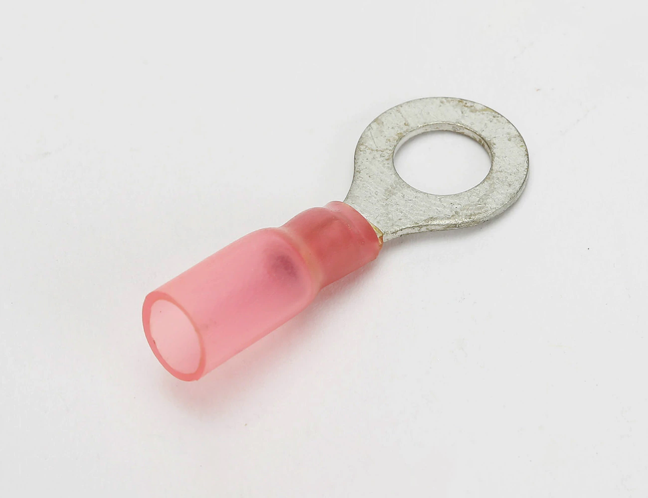 RHT1-6 Ring Type Insulated Crimp Butt