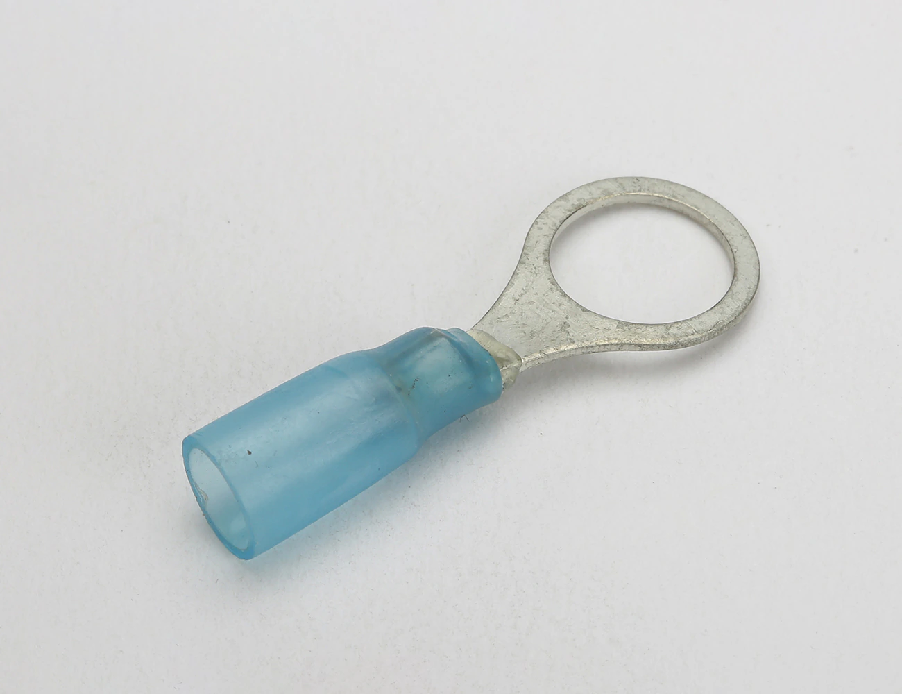 RHT2-10 Ring Type Insulated Crimp Butt