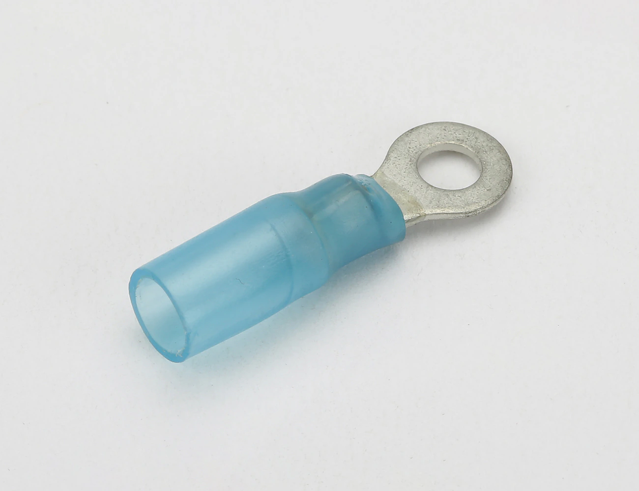 RHT2-3.7 Ring Type Insulated Crimp Butt