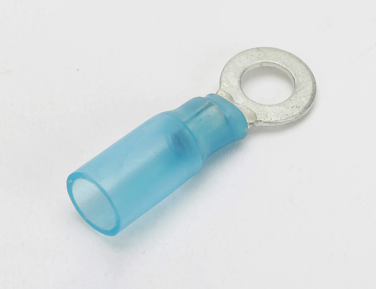 RHT2-5L Ring Type Insulated Crimp Butt
