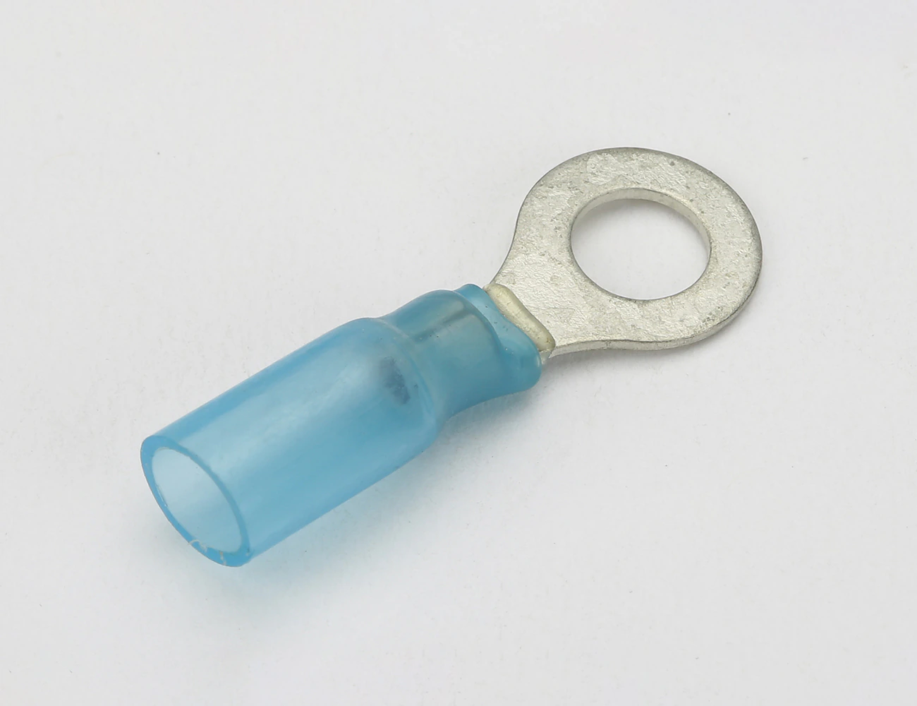 RHT2-6 Ring Type Insulated Crimp Butt