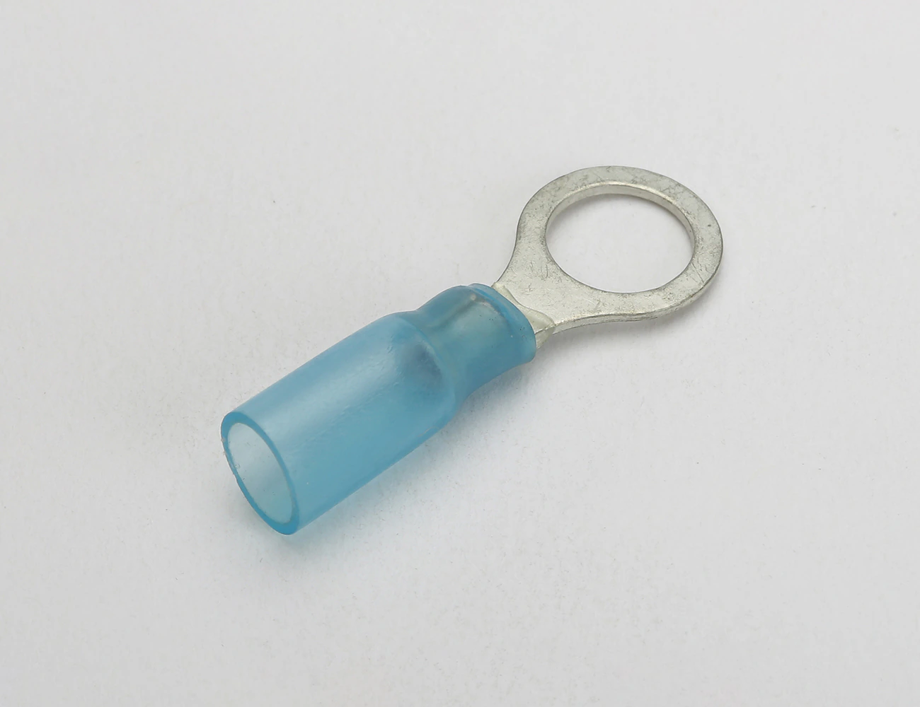 RHT2-8 Ring Type Insulated Crimp Butt