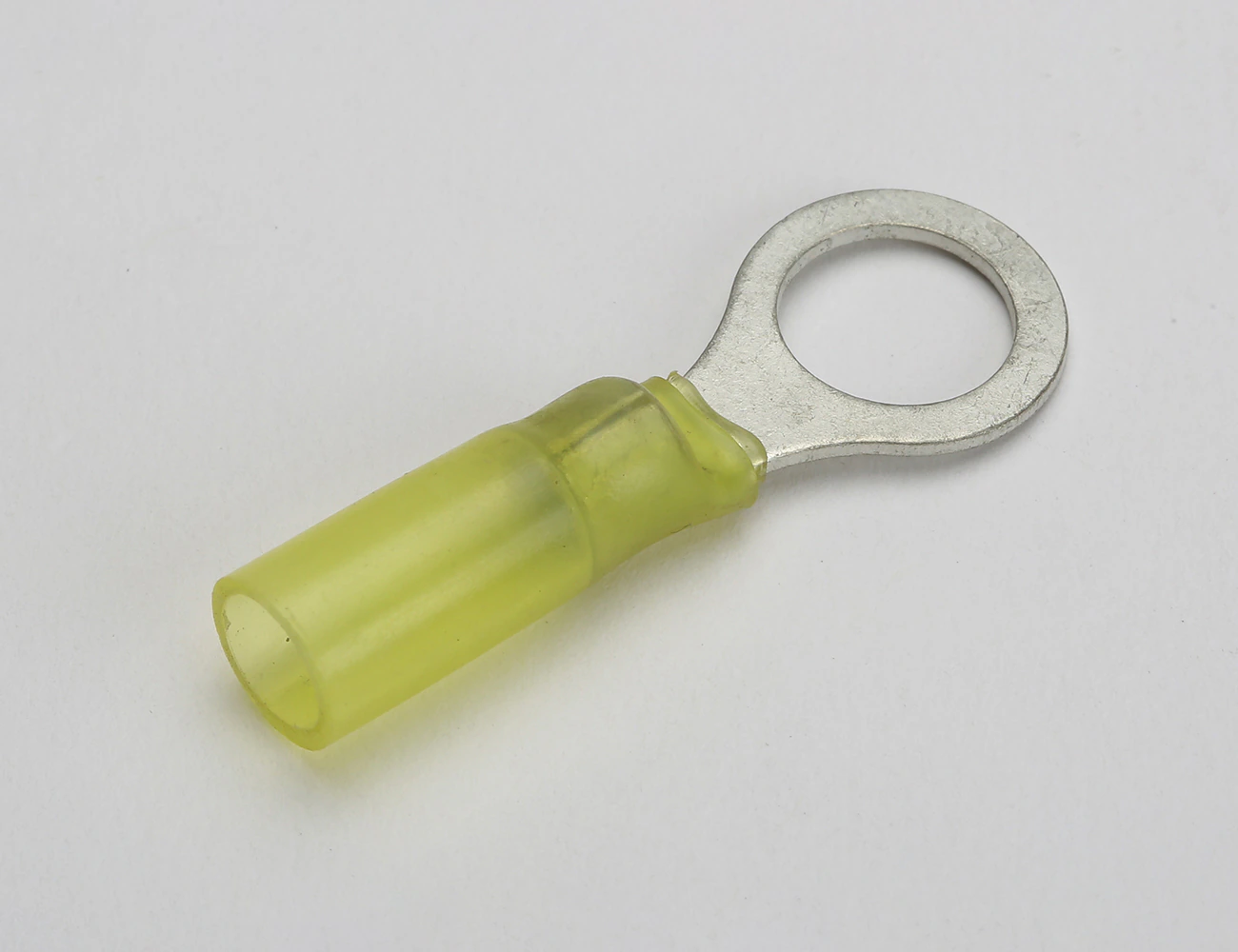 RHT5-10 Ring Type Insulated Crimp Butt