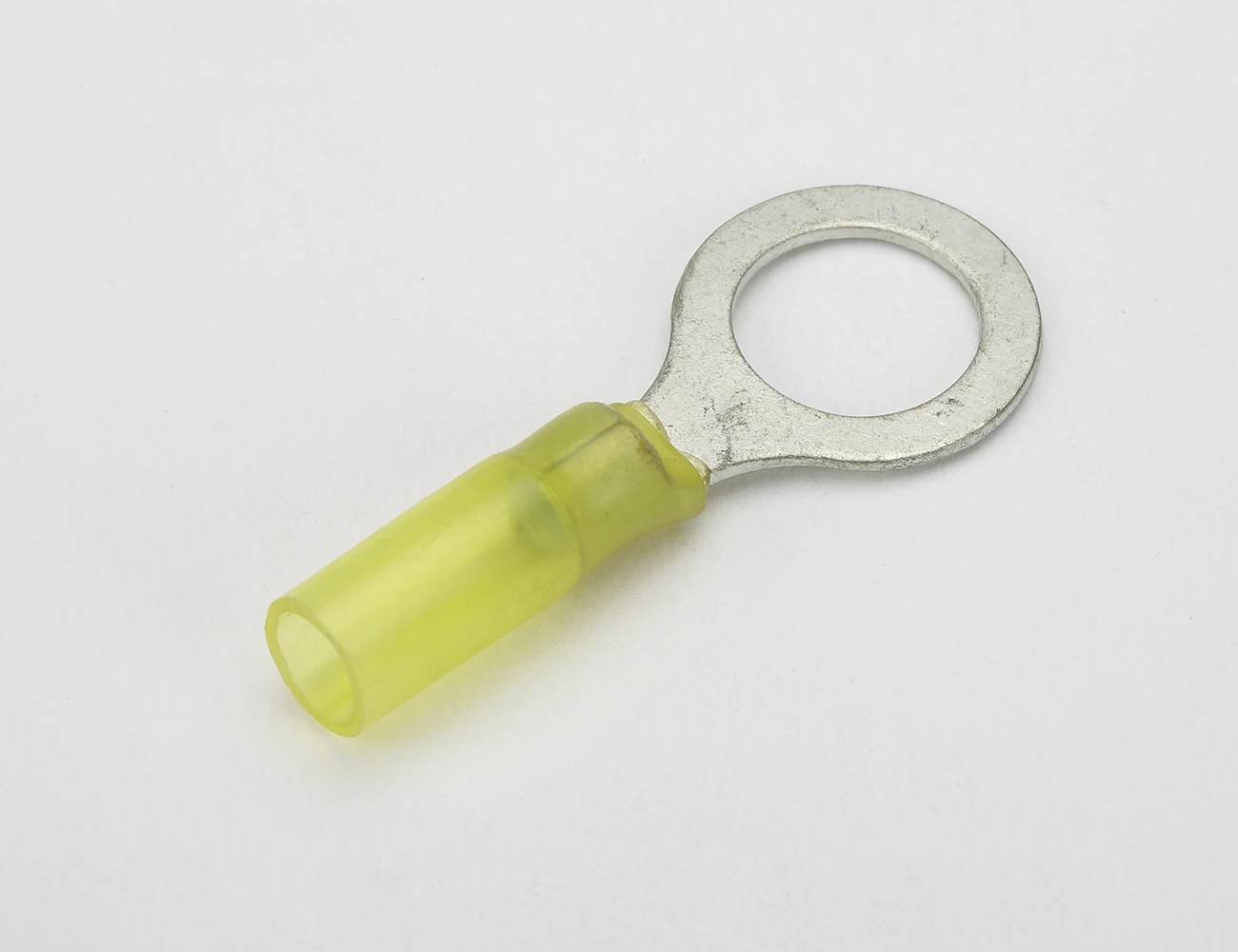RHT5-12 Ring Type Insulated Crimp Butt