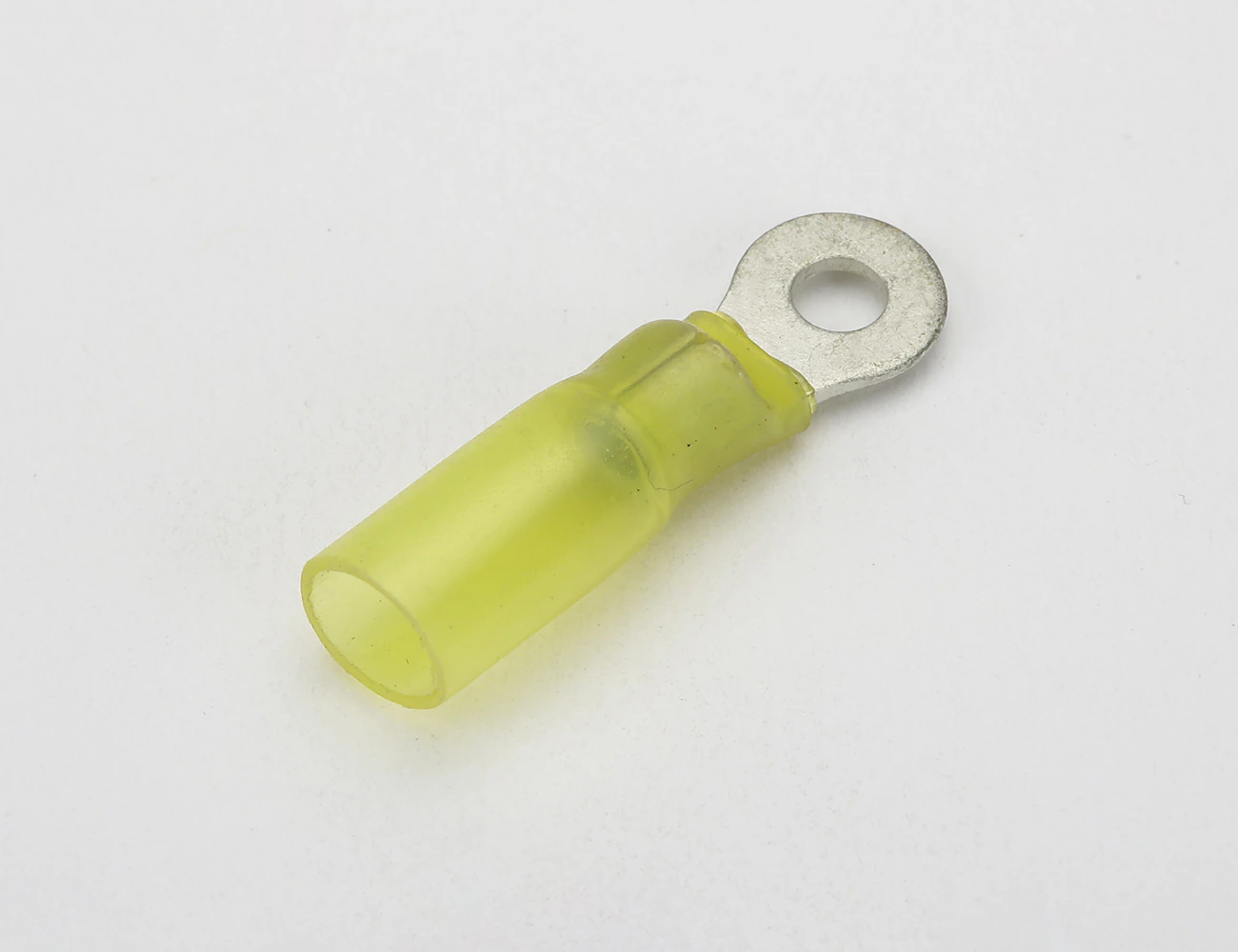 RHT5-4L Ring Type Insulated Crimp Butt