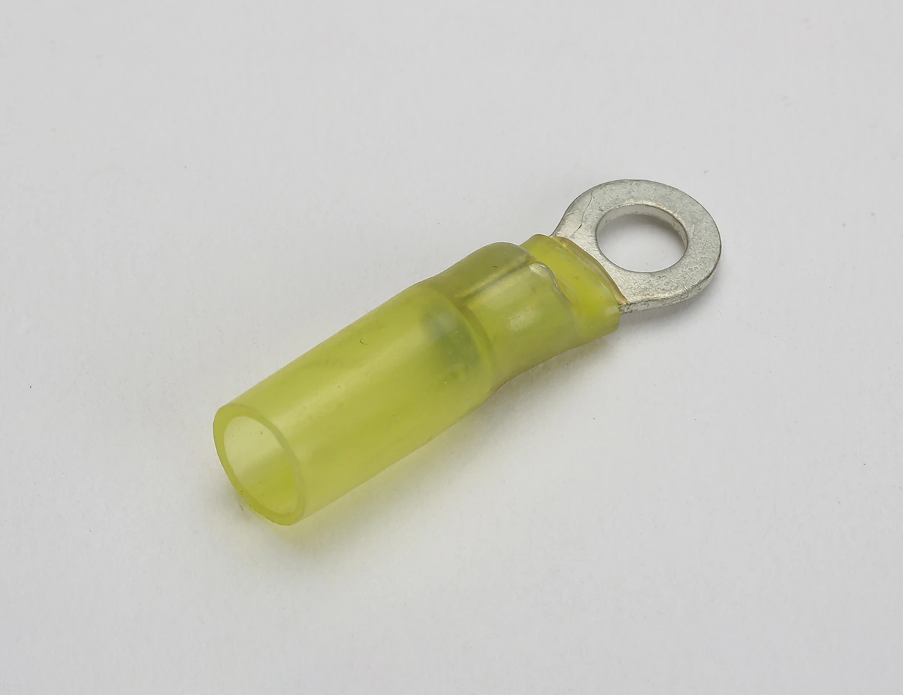 RHT5-5 Ring Type Insulated Crimp Butt