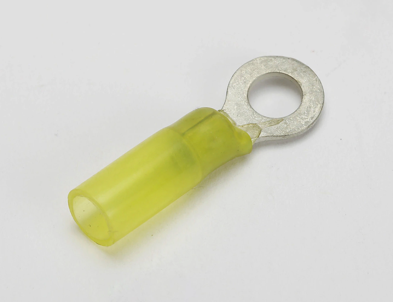 RHT5-6 Ring Type Insulated Crimp Butt