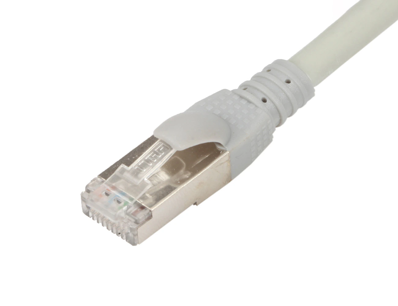 RJ45 (Metal)