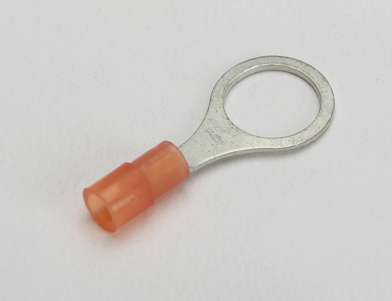 RNY1-10 Ring Type Insulated Crimp Butt
