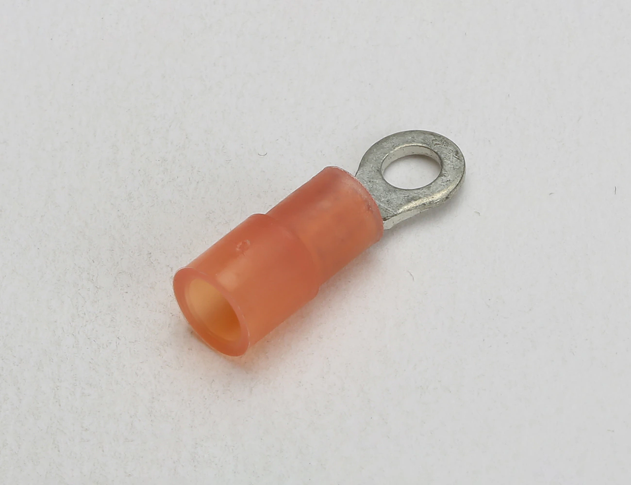 RNY1-3.2 Ring Type Insulated Crimp Butt