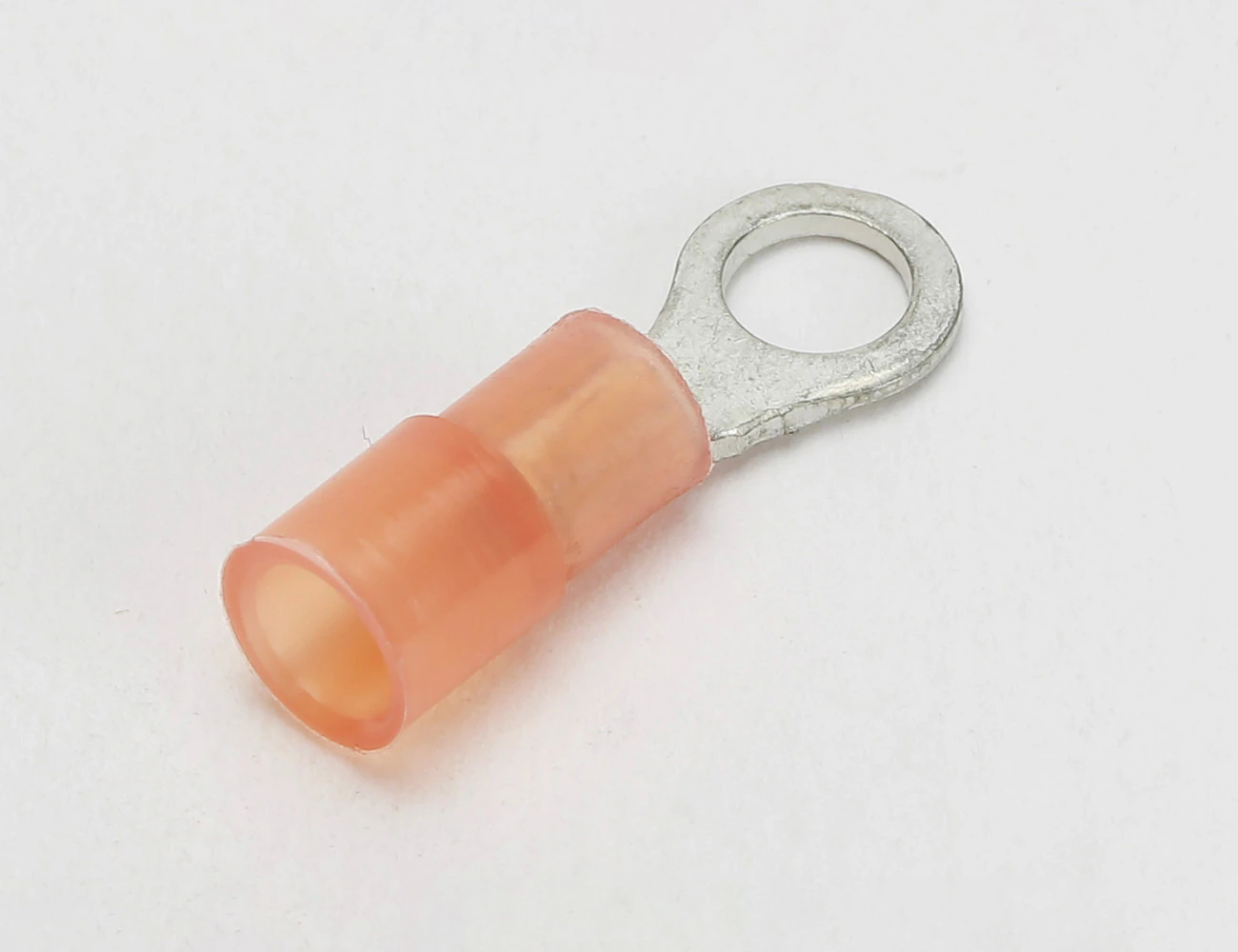 RNY1-4S Ring Type Insulated Crimp Butt
