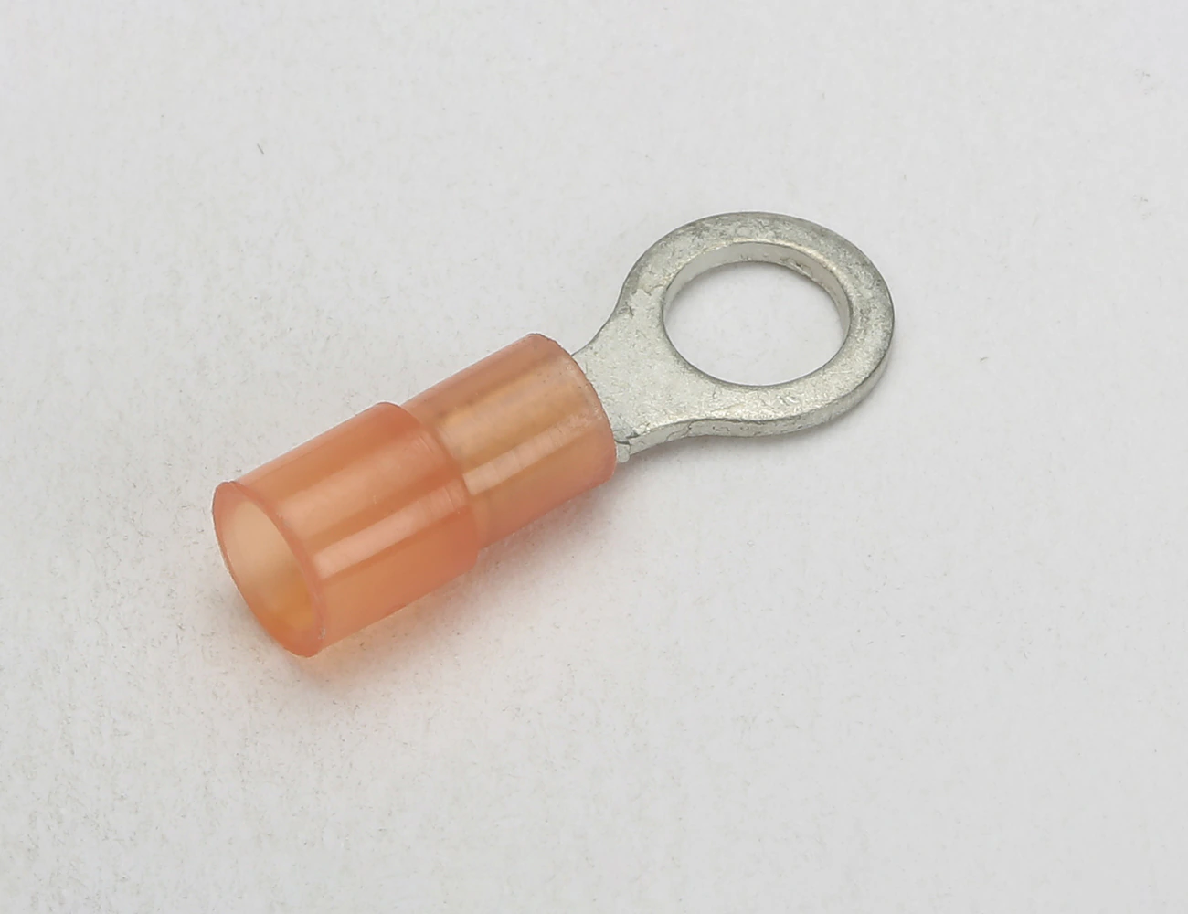 RNY1-5 Ring Type Insulated Crimp Butt