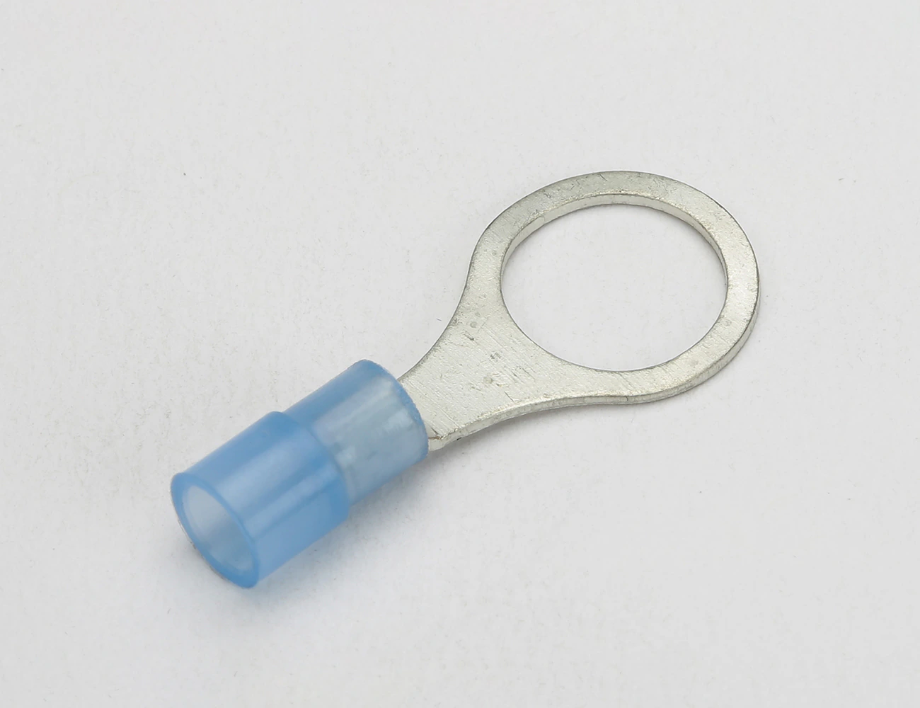RNY2-10 Ring Type Insulated Crimp Butt