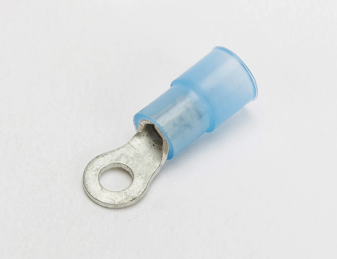 RNY2-3.2 Ring Type Insulated Crimp Butt
