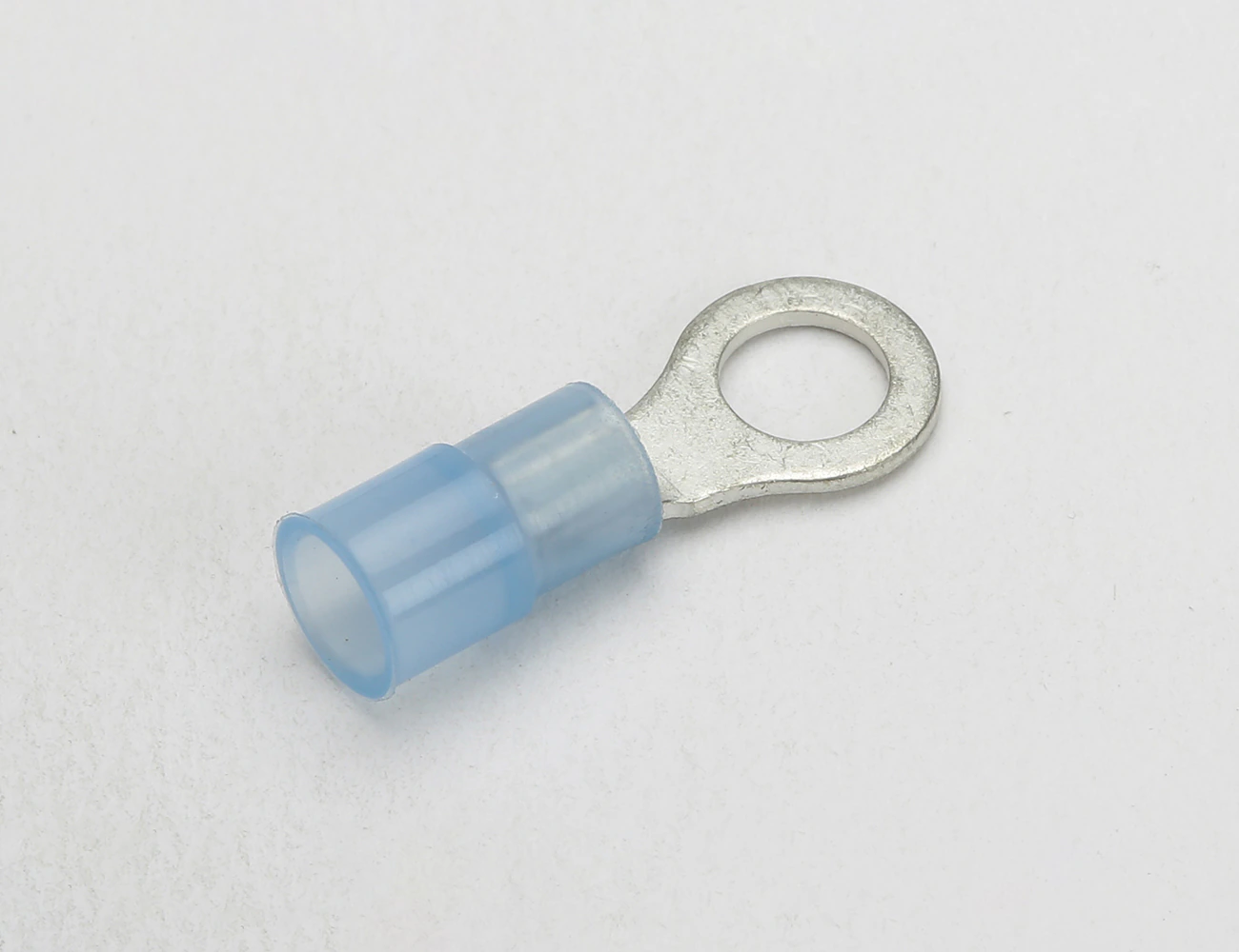 RNY2-5S Ring Type Insulated Crimp Butt