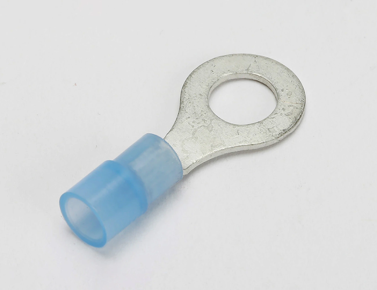 RNY2-6 Ring Type Insulated Crimp Butt