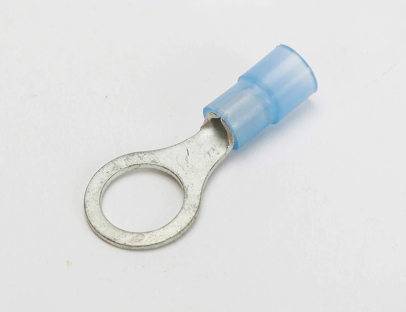 RNY2-8 Ring Type Insulated Crimp Butt