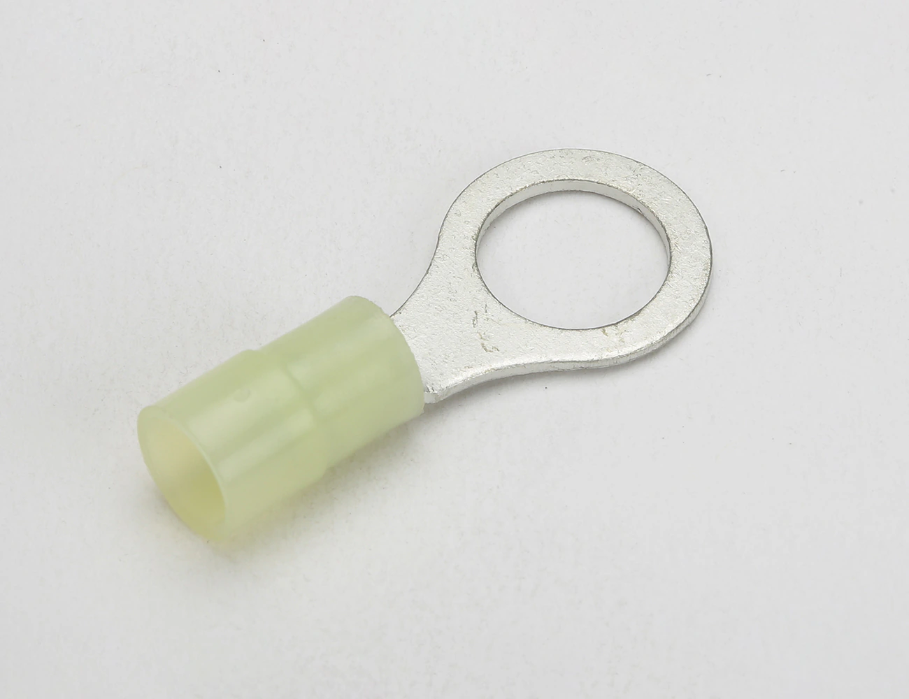 RNY5-10 Ring Type Insulated Crimp Butt