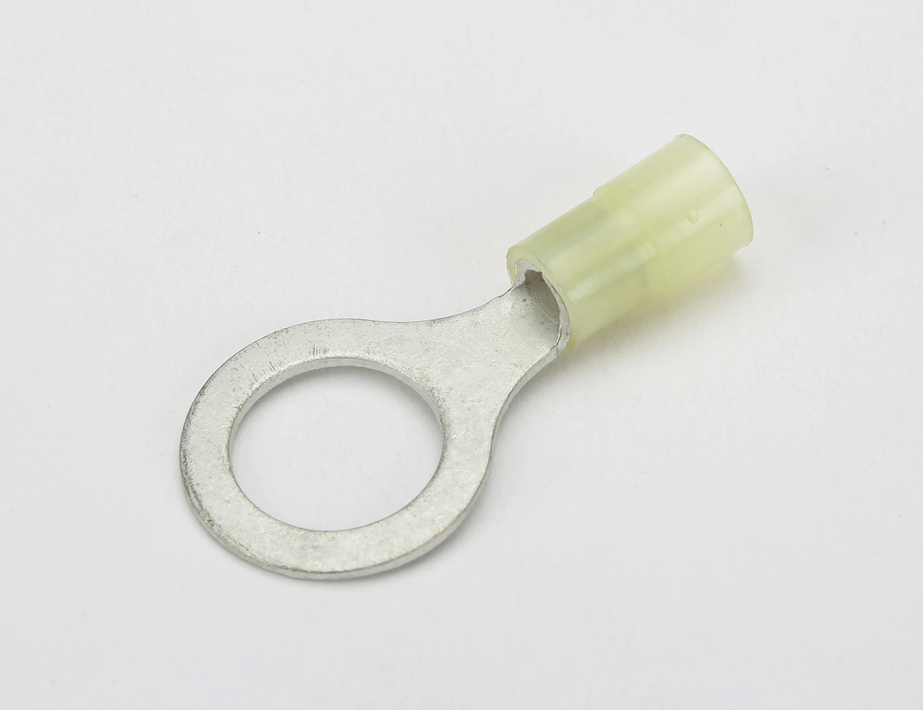 RNY5-12 Ring Type Insulated Crimp Butt