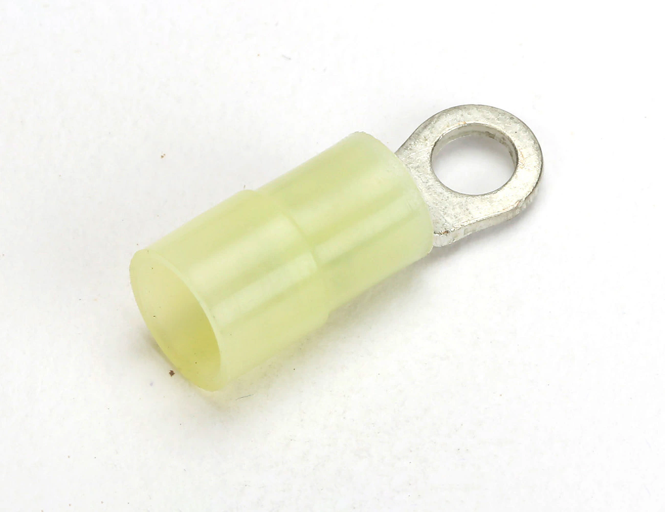 RNY5-4S Ring Type Insulated Crimp Butt