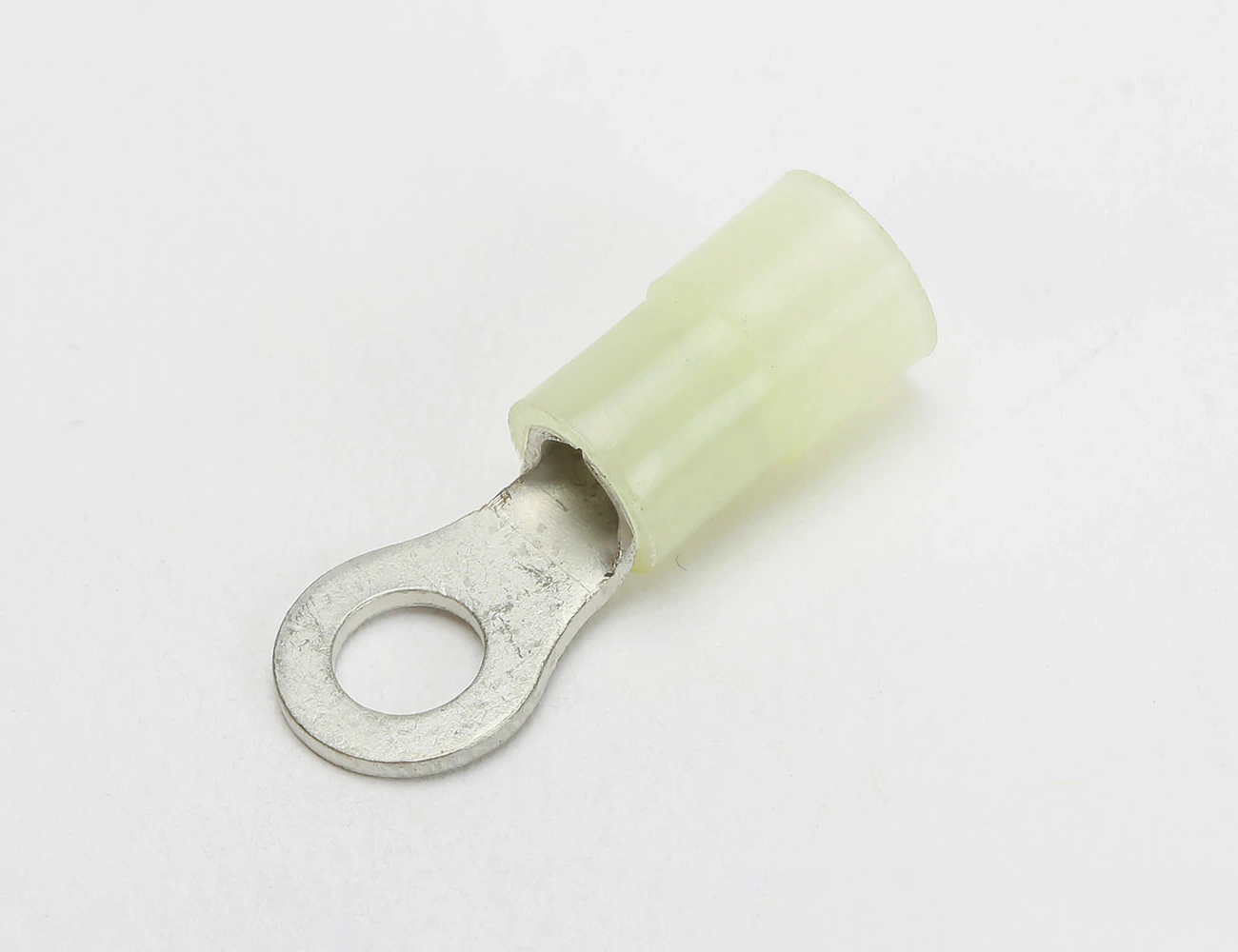 RNY5-5 Ring Type Insulated Crimp Butt