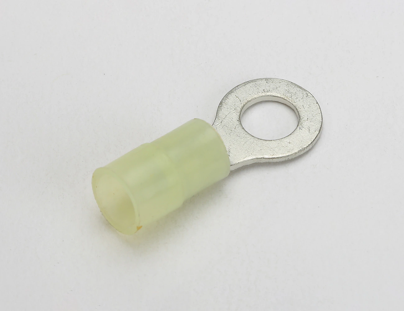 RNY5-6 Ring Type Insulated Crimp Butt