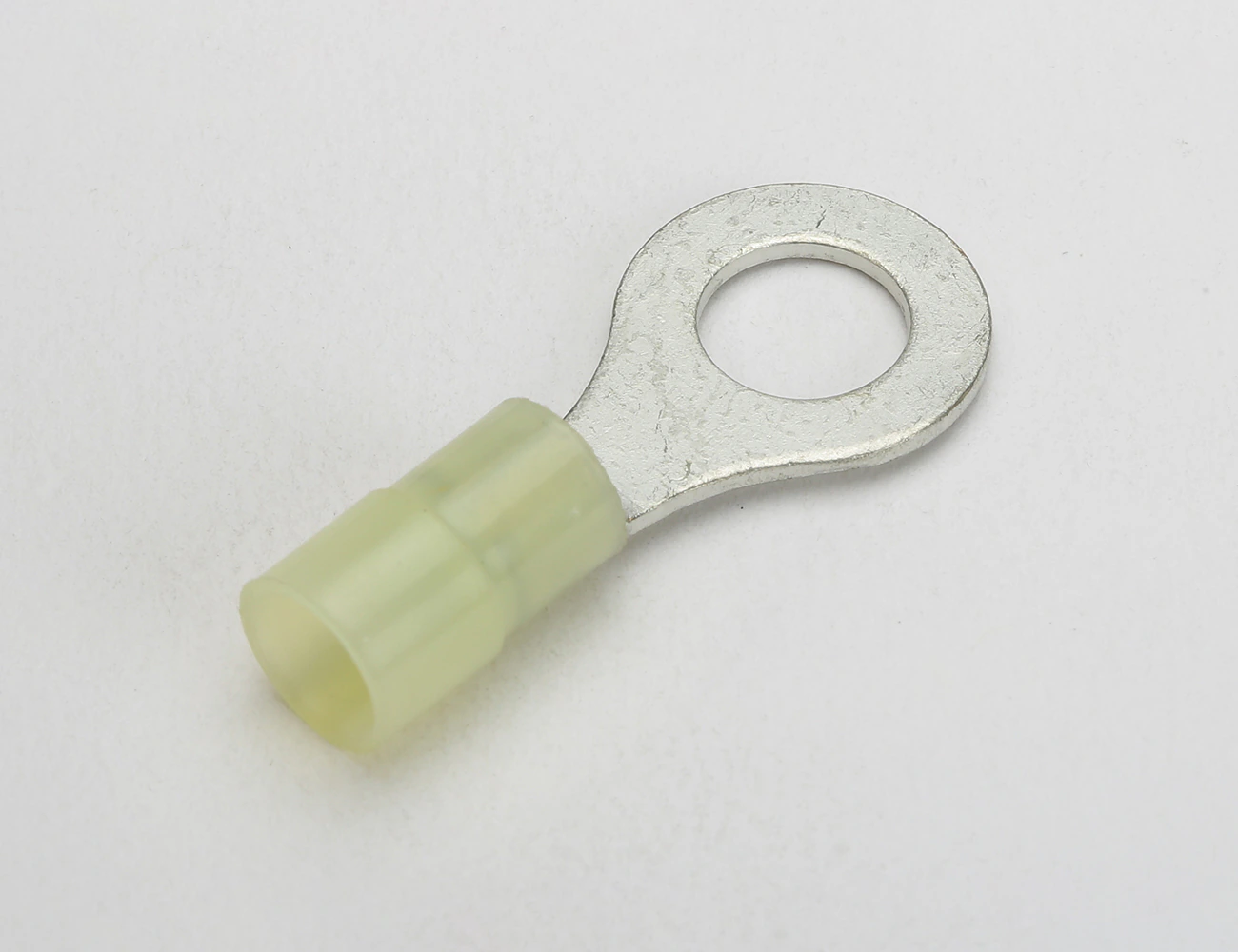RNY5-8 Ring Type Insulated Crimp Butt