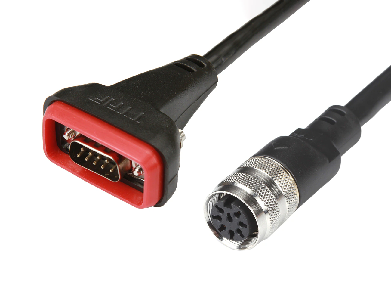 RRU-RCU Connection Cable