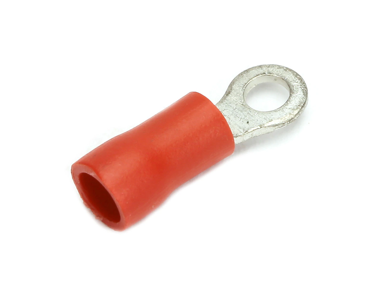 RV1-3.2 Ring Type Insulated Crimp Butt