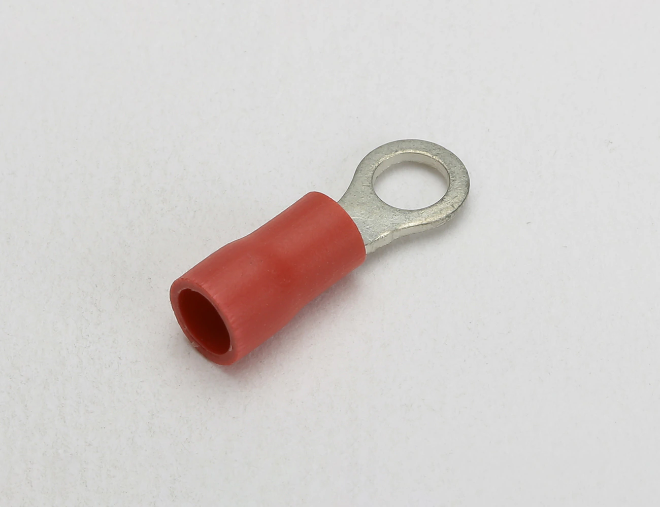 RV1-4S Ring Type Insulated Crimp Butt
