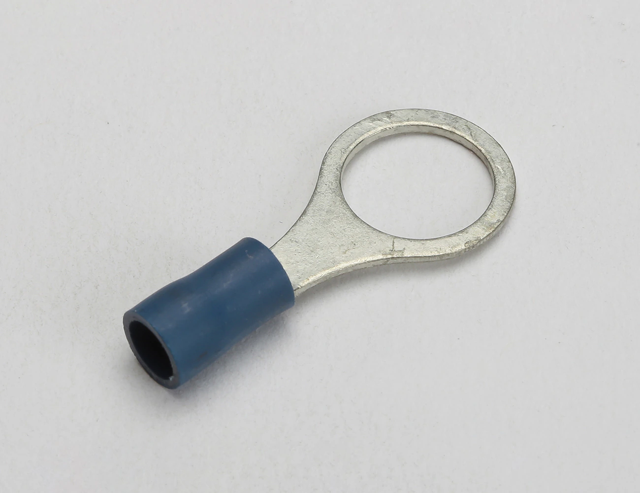 RV2-10 Ring Type Insulated Crimp Butt