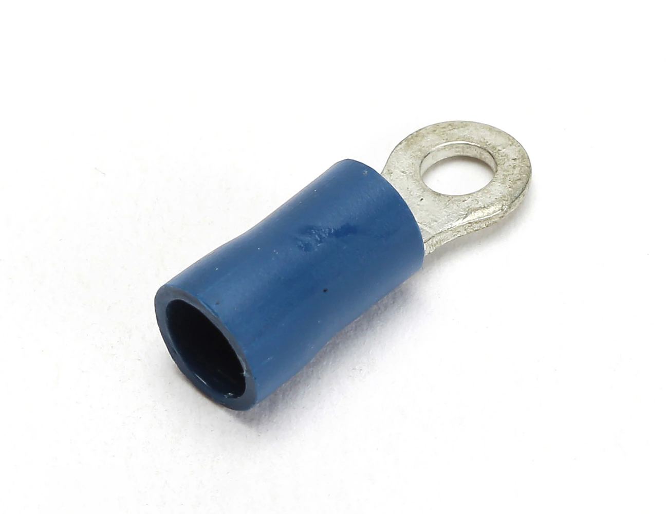 RV2-3.2 Ring Type Insulated Crimp Butt