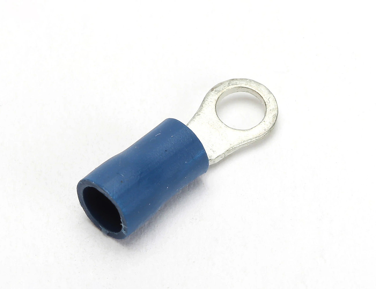 RV2-4S Ring Type Insulated Crimp Butt