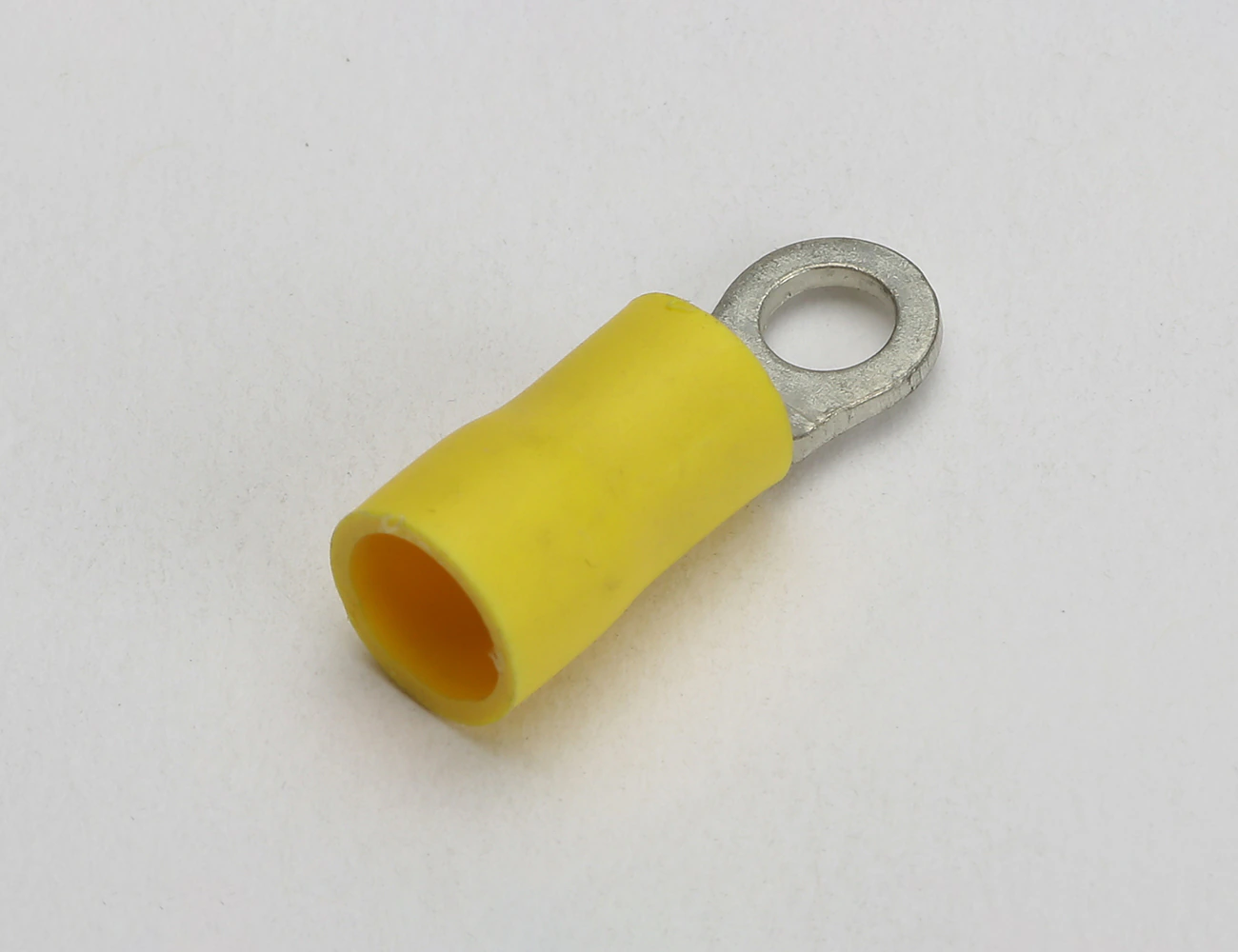 RV5-4S Ring Type Insulated Crimp Butt