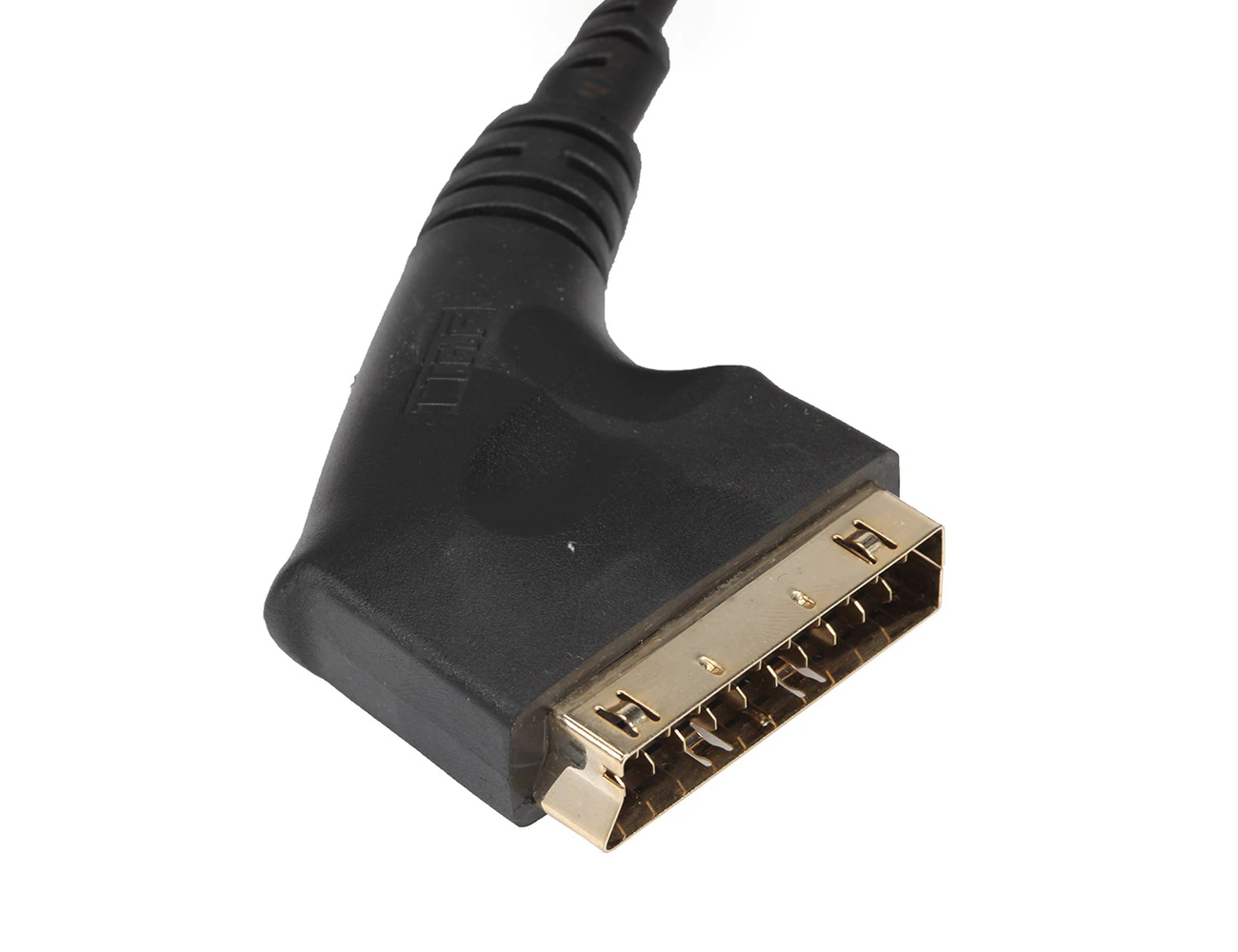 Scart AV 09
