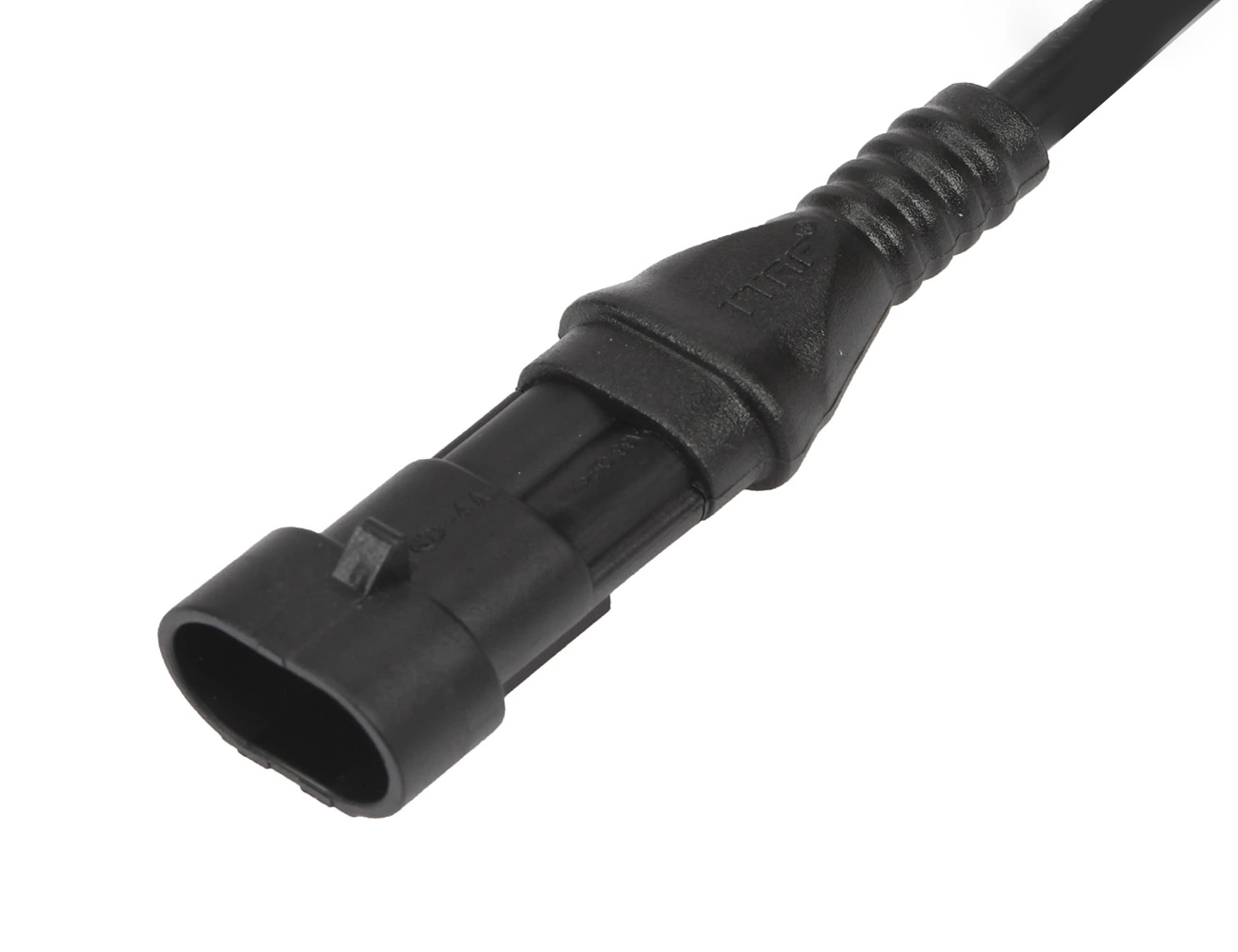 Seal Connector 2 Pin Male