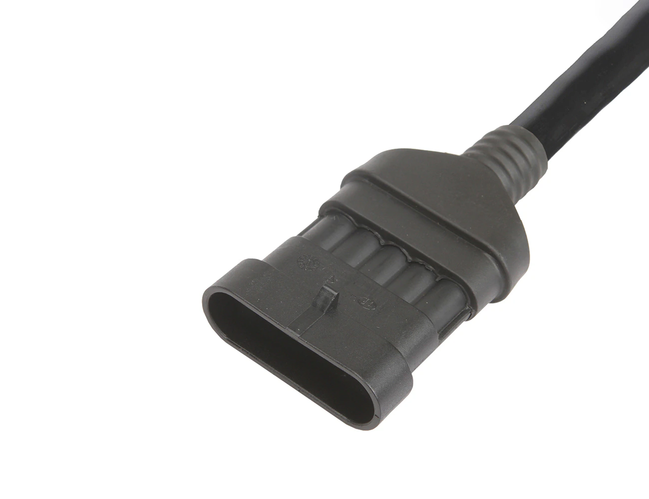 Seal Connector 5 Pin Male