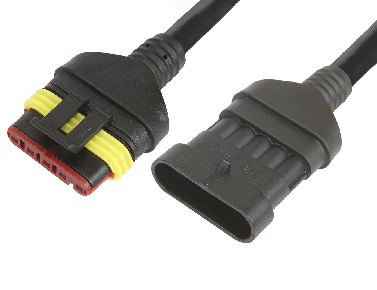 Seal Connector 5 Pin to Seal Connector 5 Pin