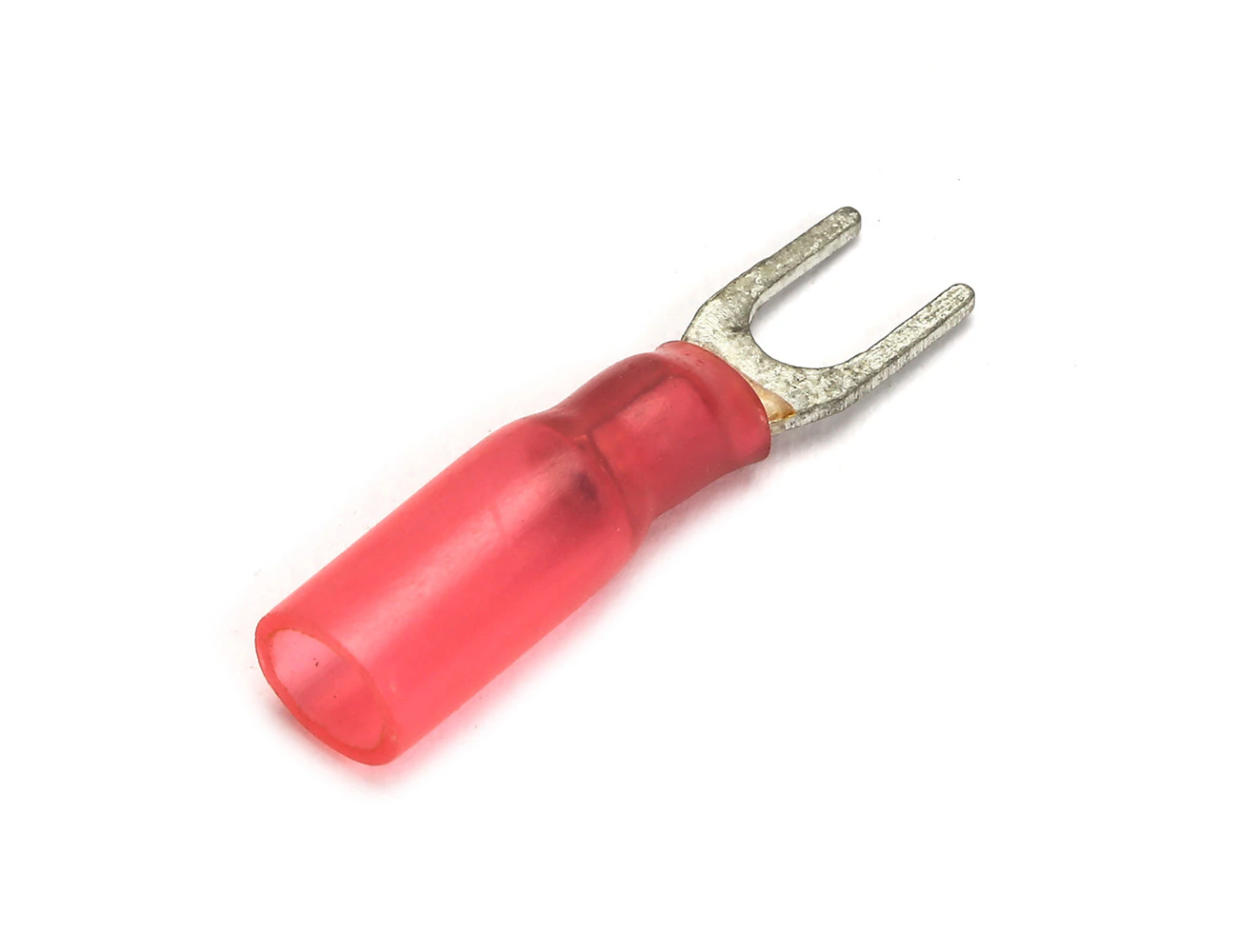 SHT1-4 Fork Type Insulated Crimp Butt