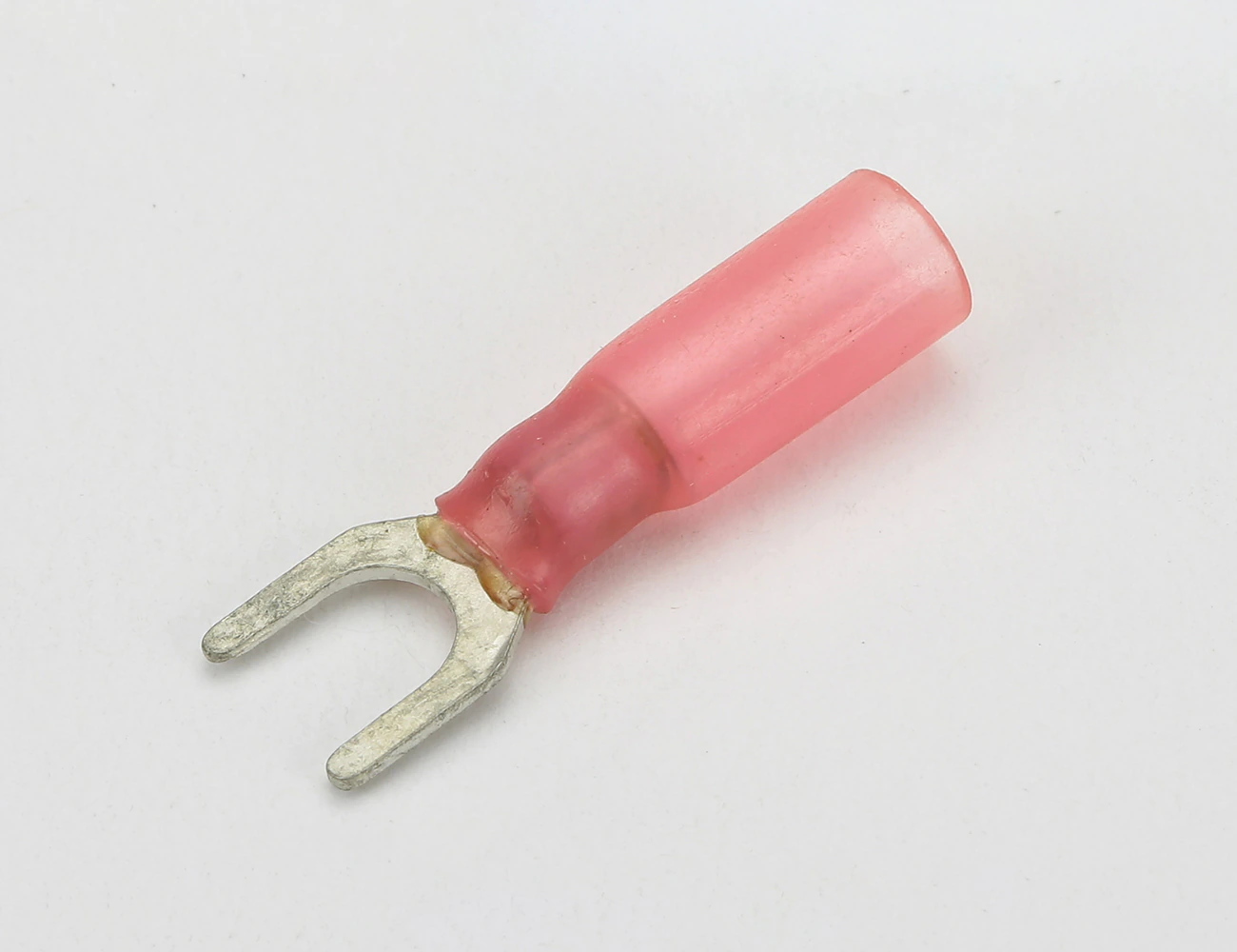 SHT1-5 Fork Type Insulated Crimp Butt